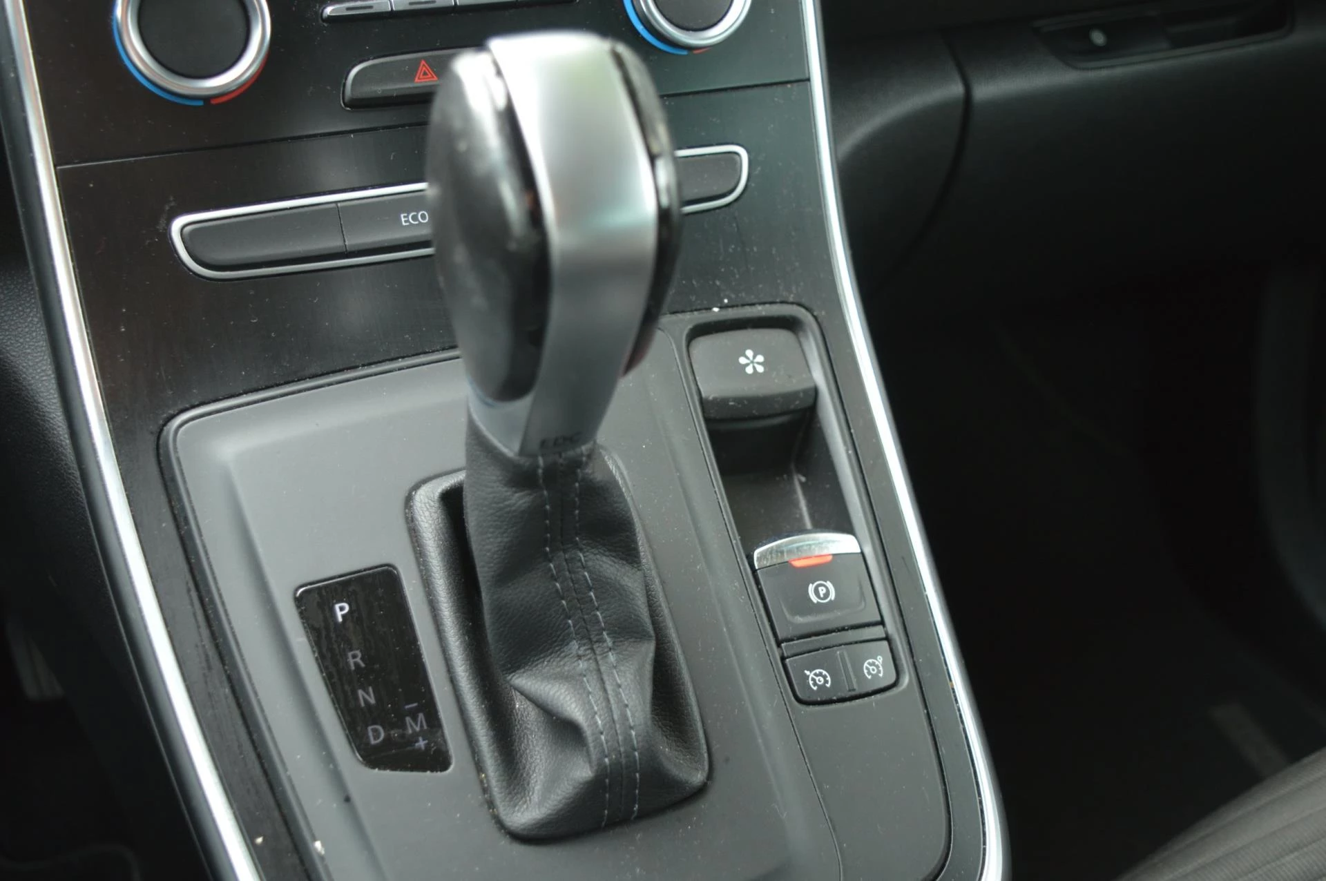 Hoofdafbeelding Renault Grand Scénic