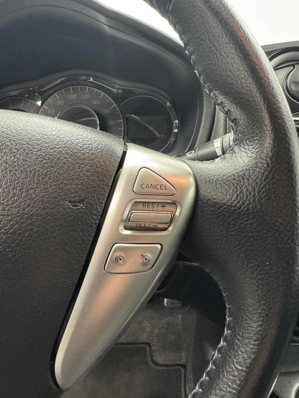 Hoofdafbeelding Nissan Note
