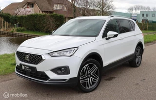 Seat Tarraco 2.0 TSI 4DRIVE Xcellence Trekh / Navi / Stoelv