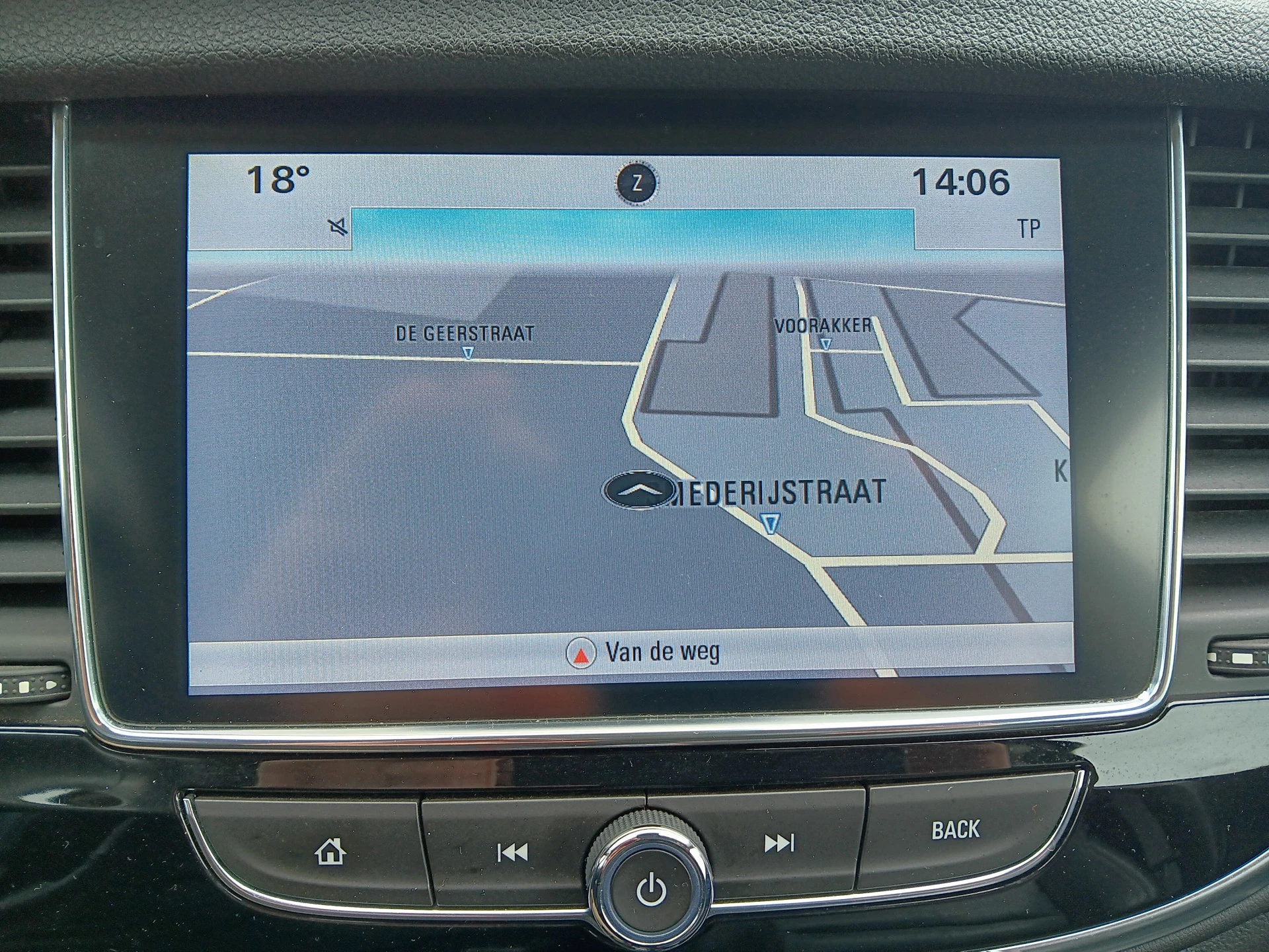 Hoofdafbeelding Opel Mokka X