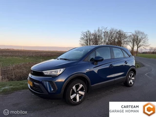 Opel Crossland 1.2 Turbo Business Edition