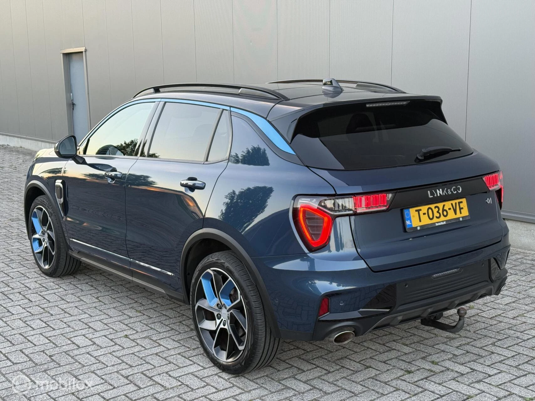 Hoofdafbeelding Lynk & Co 01