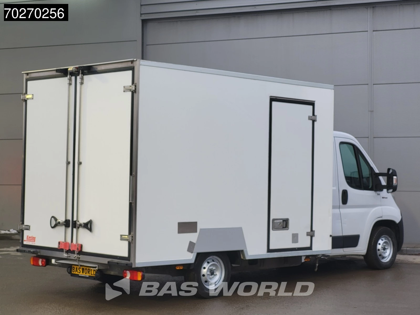 Hoofdafbeelding Fiat Ducato