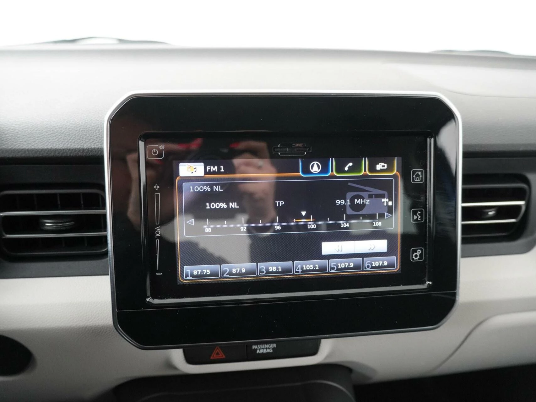 Hoofdafbeelding Suzuki Ignis