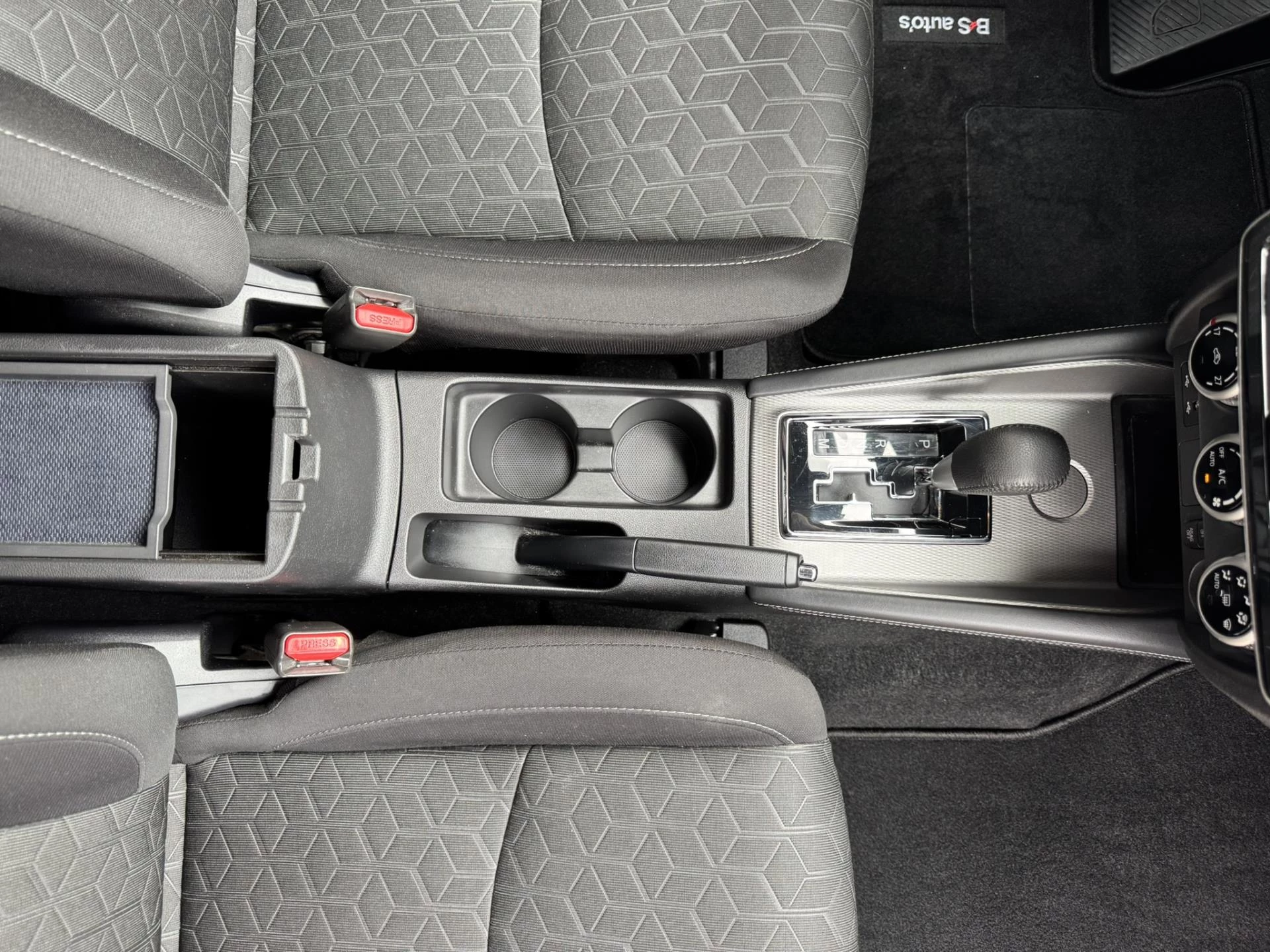 Hoofdafbeelding Mitsubishi ASX