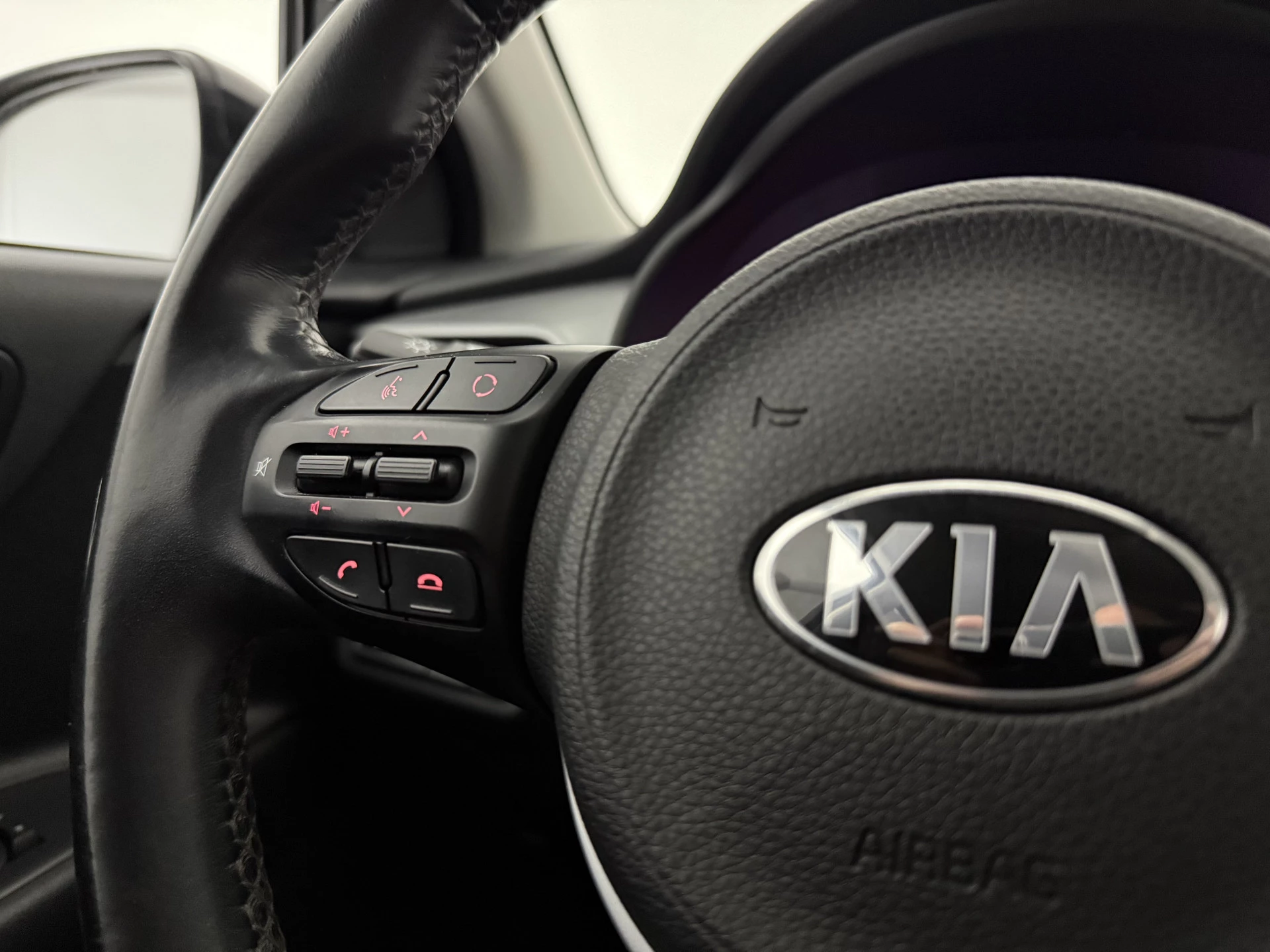 Hoofdafbeelding Kia Stonic