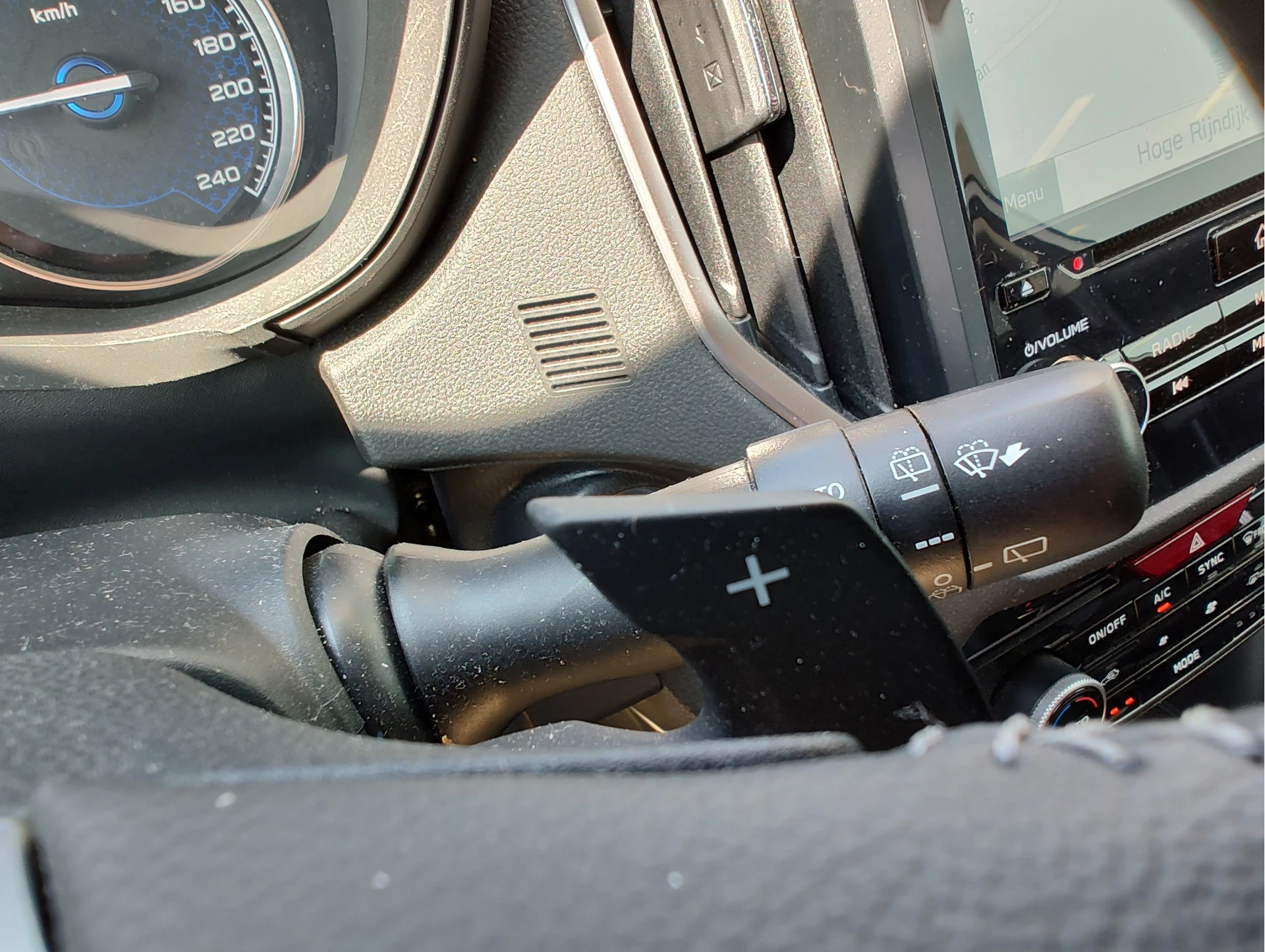 Hoofdafbeelding Subaru Forester
