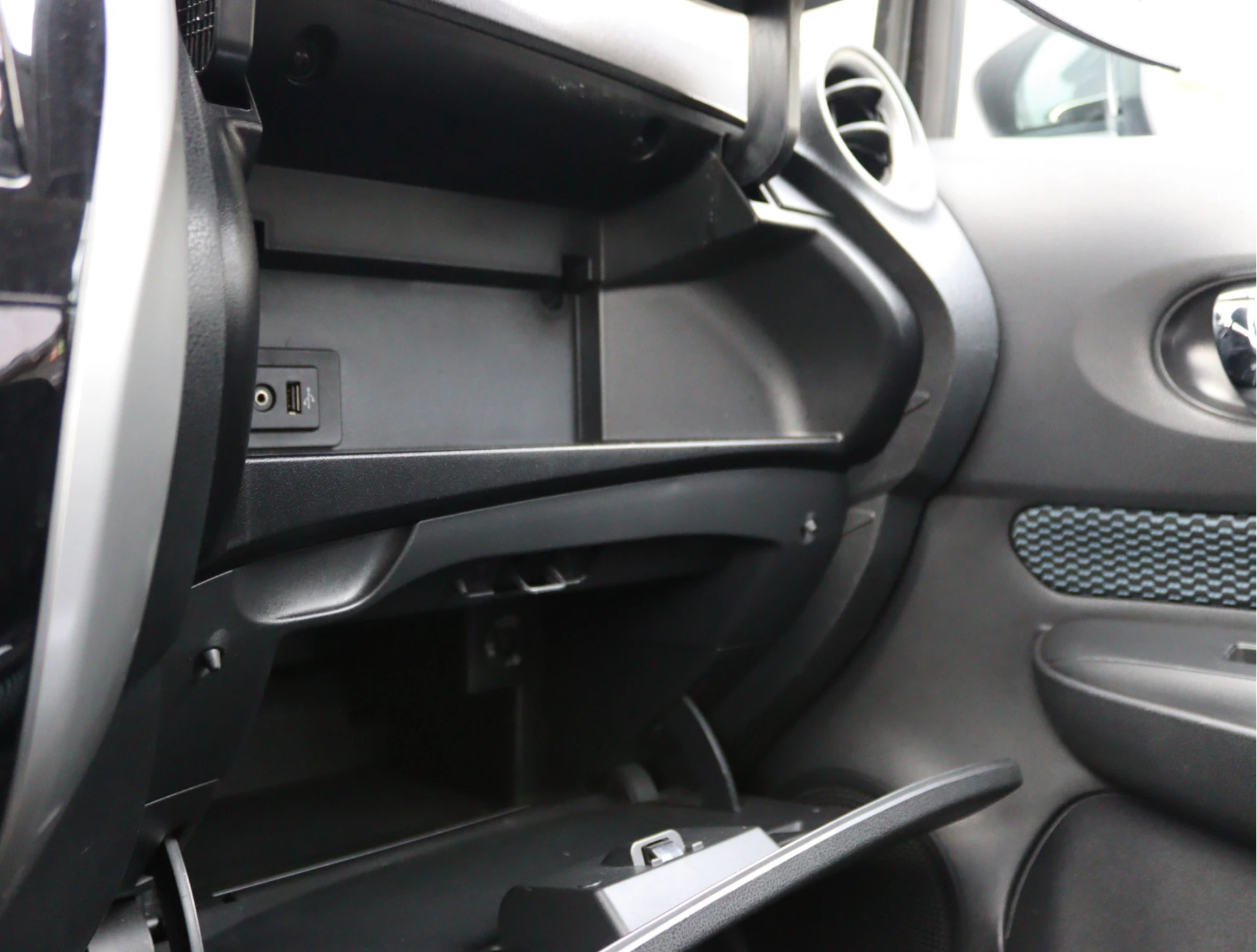 Hoofdafbeelding Nissan Note