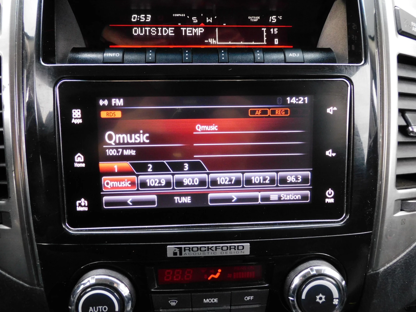 Hoofdafbeelding Mitsubishi Pajero