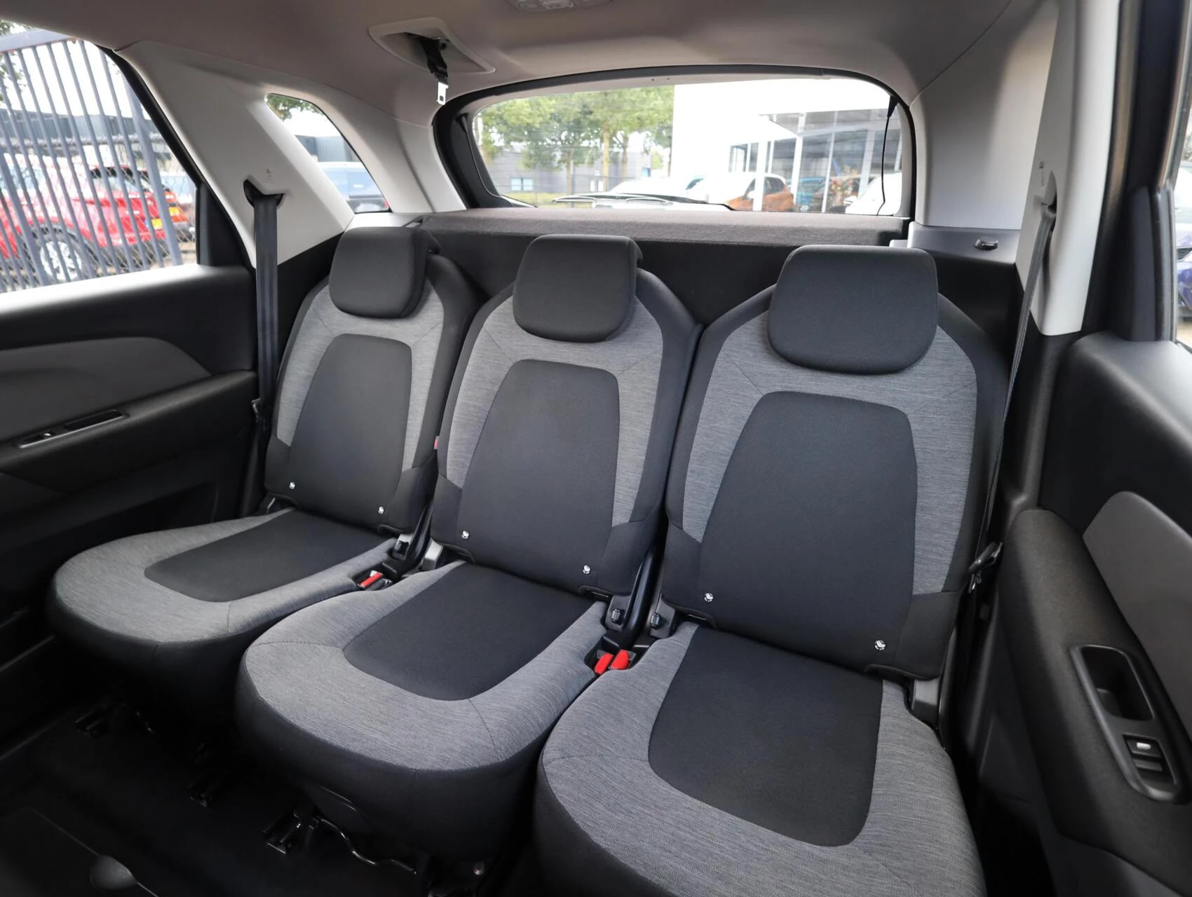 Hoofdafbeelding Citroën C4 Picasso