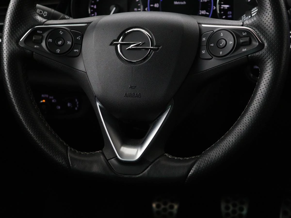 Hoofdafbeelding Opel Insignia