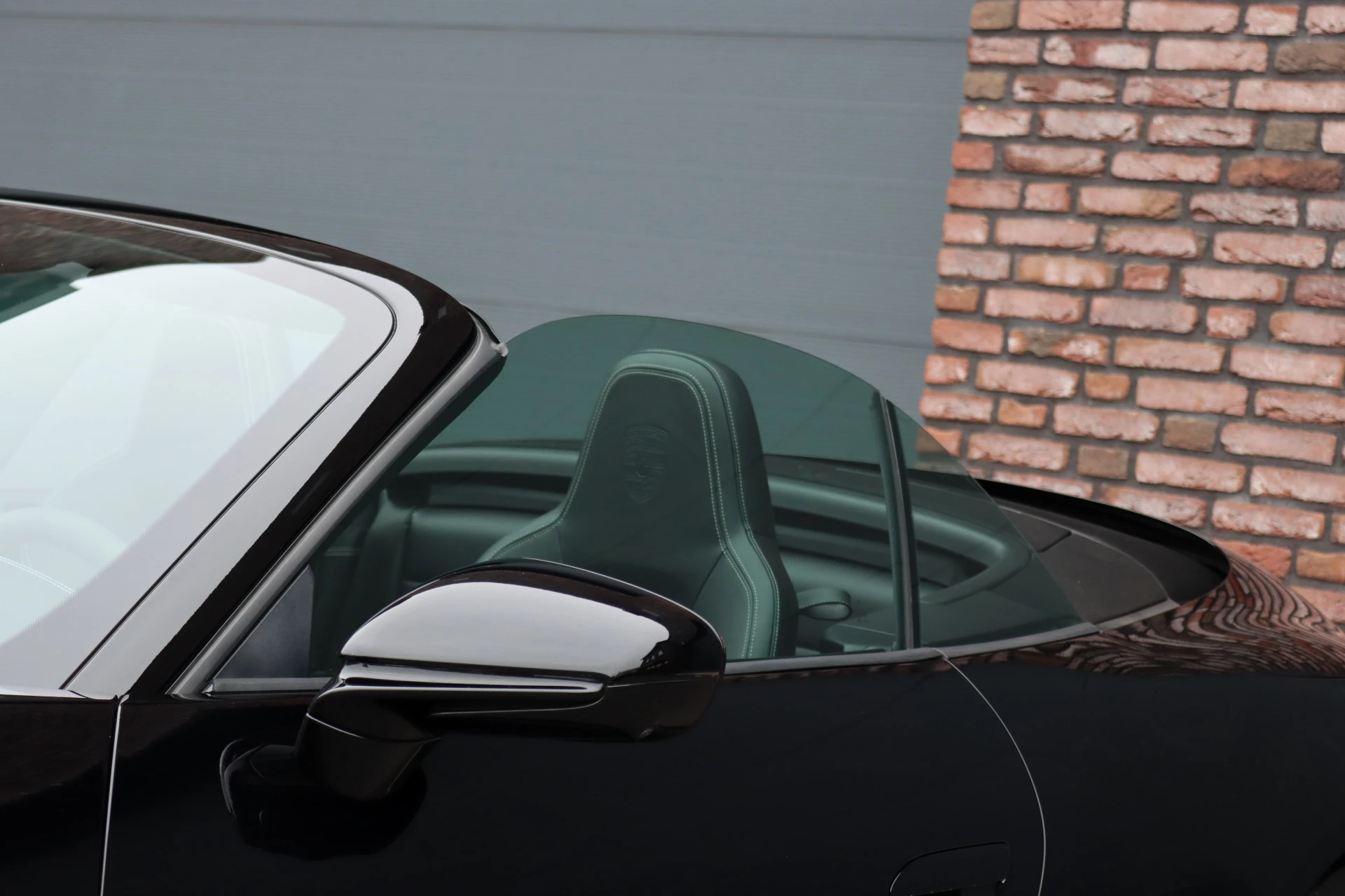 Hoofdafbeelding Porsche 911
