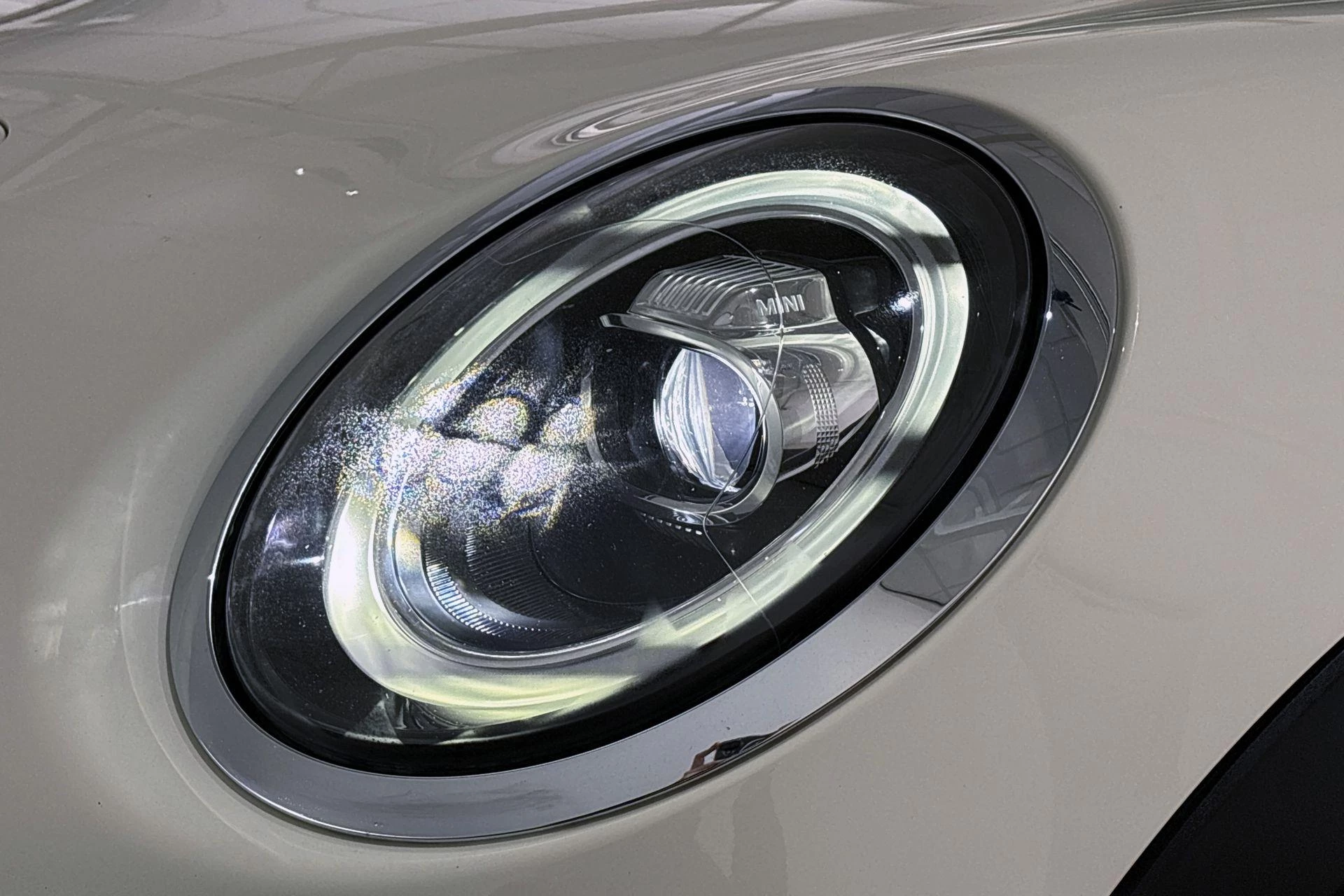 Hoofdafbeelding MINI Cooper S