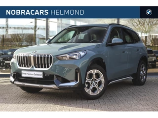 BMW X1 xDrive23i xLine Automaat / Trekhaak / Panoramadak / Sportstoelen / Comfort Access / Head-Up / Parking Assistant Plus