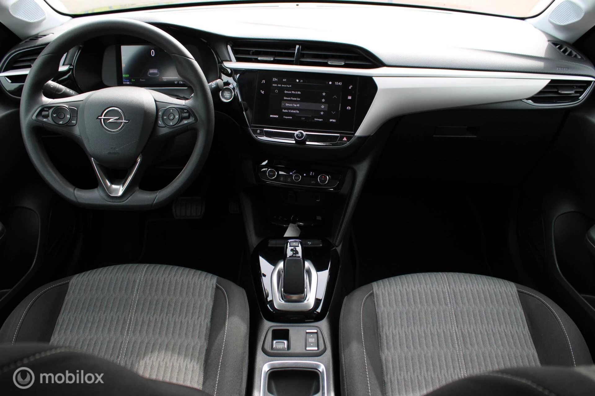 Hoofdafbeelding Opel Corsa-e