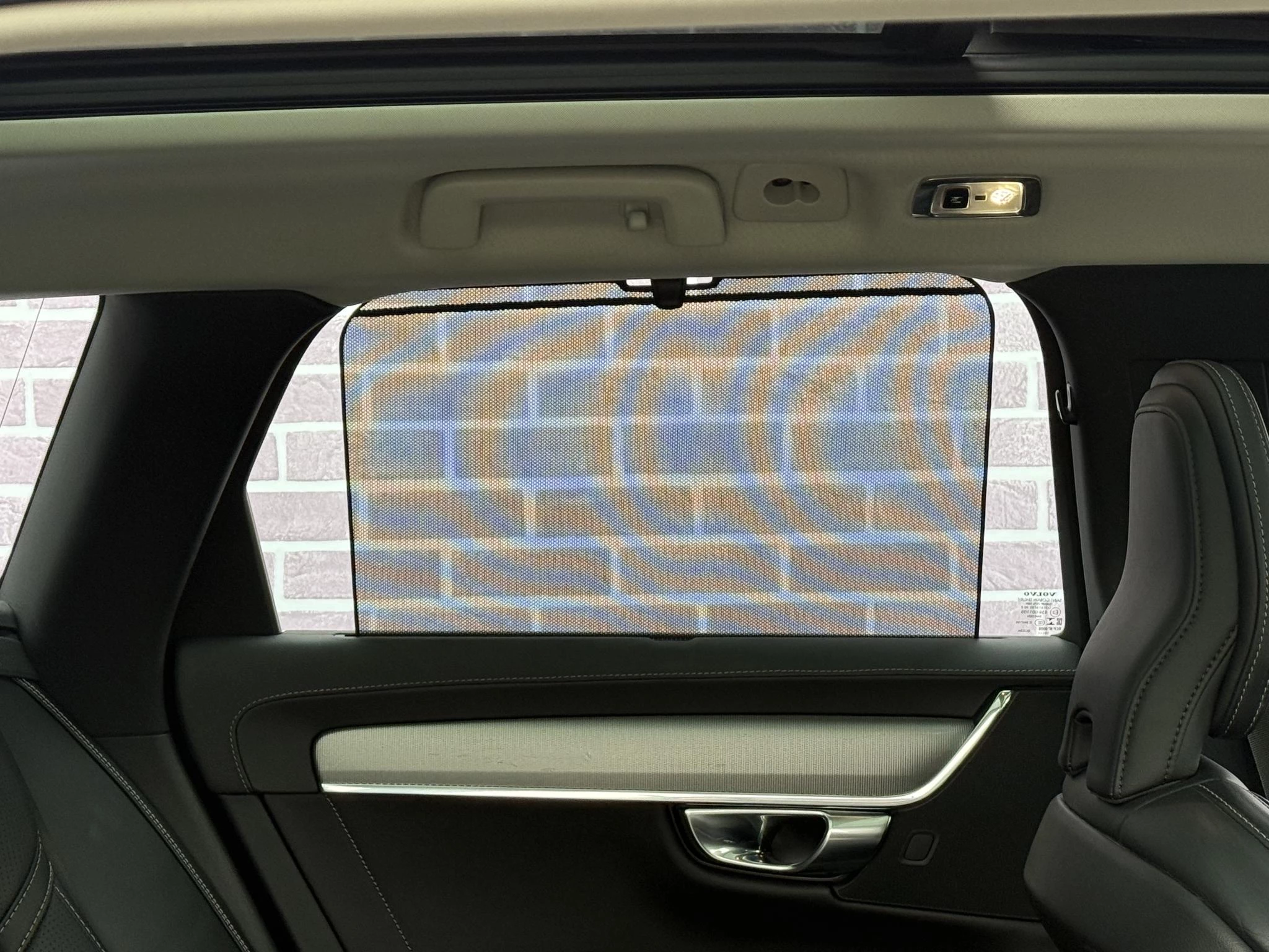 Hoofdafbeelding Volvo V90