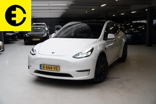 Tesla Model Y Performance AWD 75 kWh | SOH 92,6% | FSD | Incl.BTW