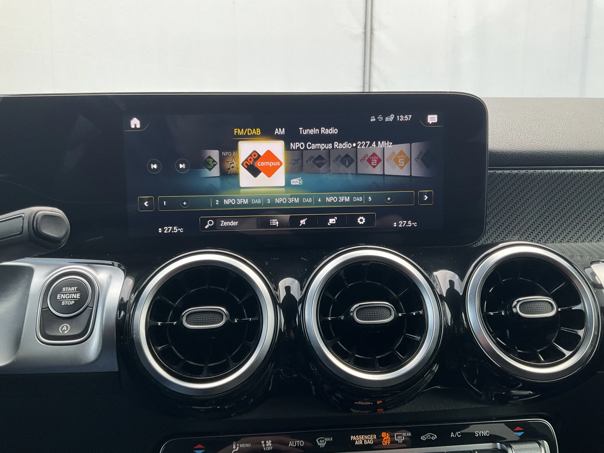 Hoofdafbeelding Mercedes-Benz GLB