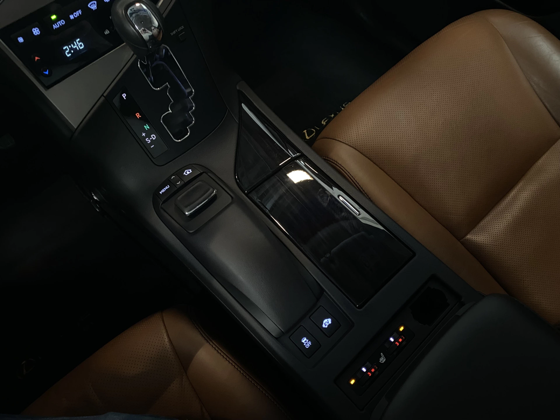 Hoofdafbeelding Lexus RX
