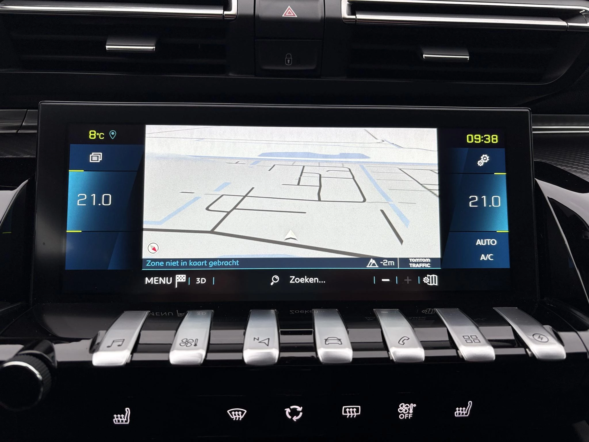 Hoofdafbeelding Peugeot 508