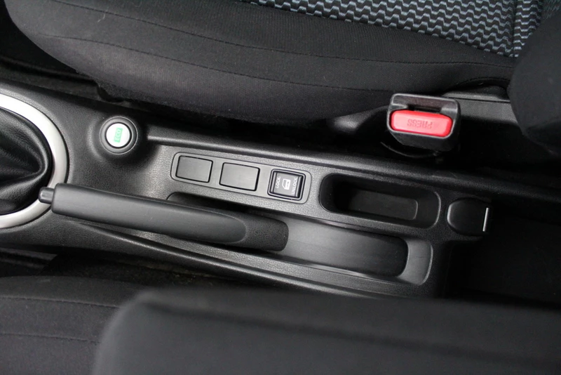 Hoofdafbeelding Nissan Note