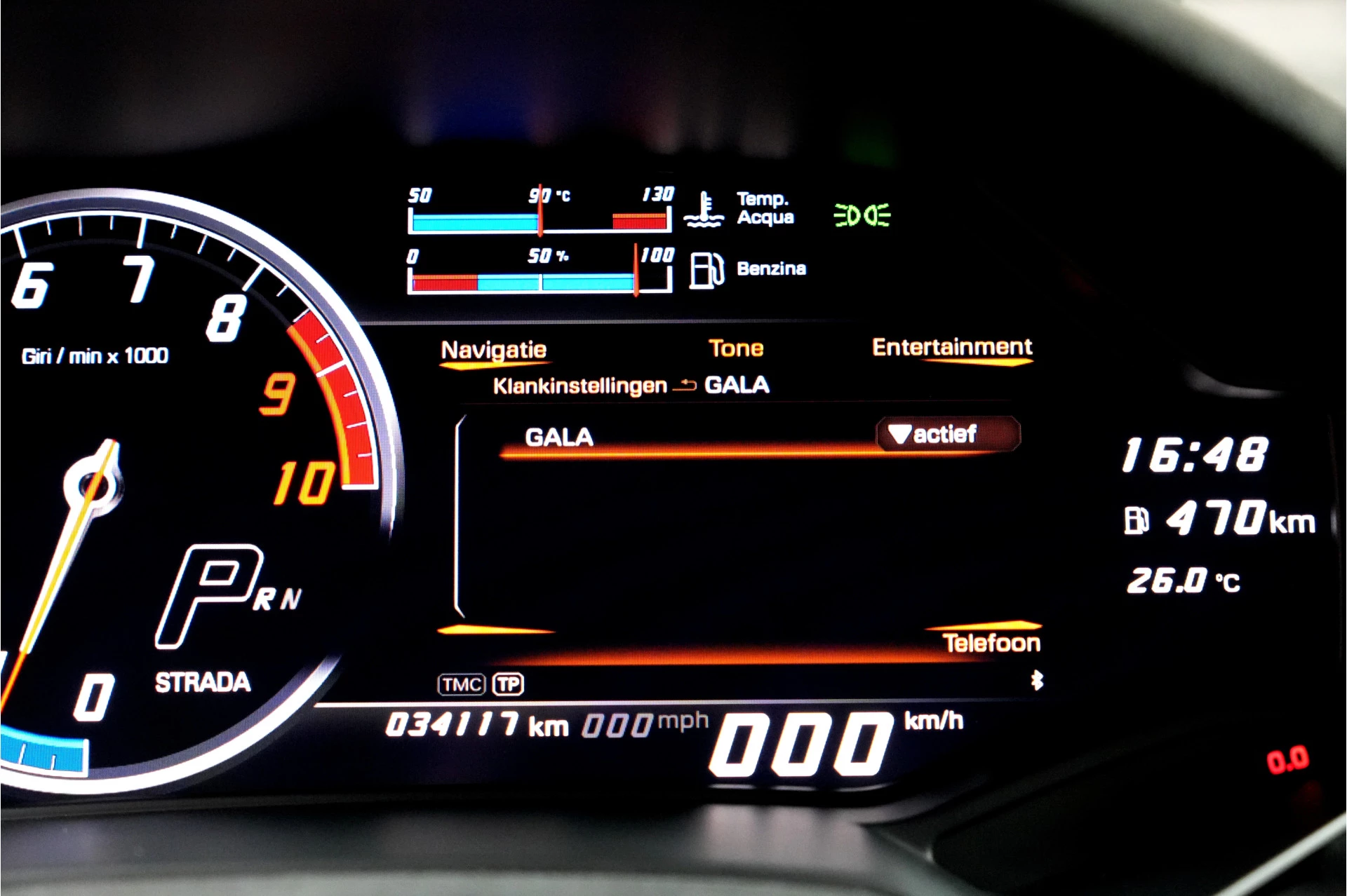 Hoofdafbeelding Lamborghini Huracán