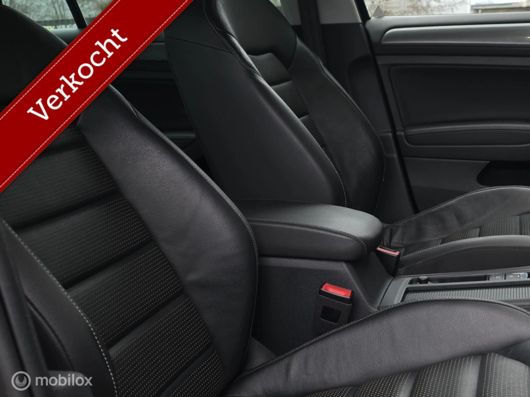 Hoofdafbeelding Volkswagen e-Golf