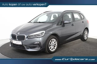 Hoofdafbeelding BMW 2 Serie BMW 2 Serie 216i Active Tourer *1ste Eigenaar*Leer*Navigatie*