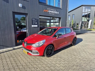 Renault Clio 1.6 R.S.|Navi|Cruise|Carplay|