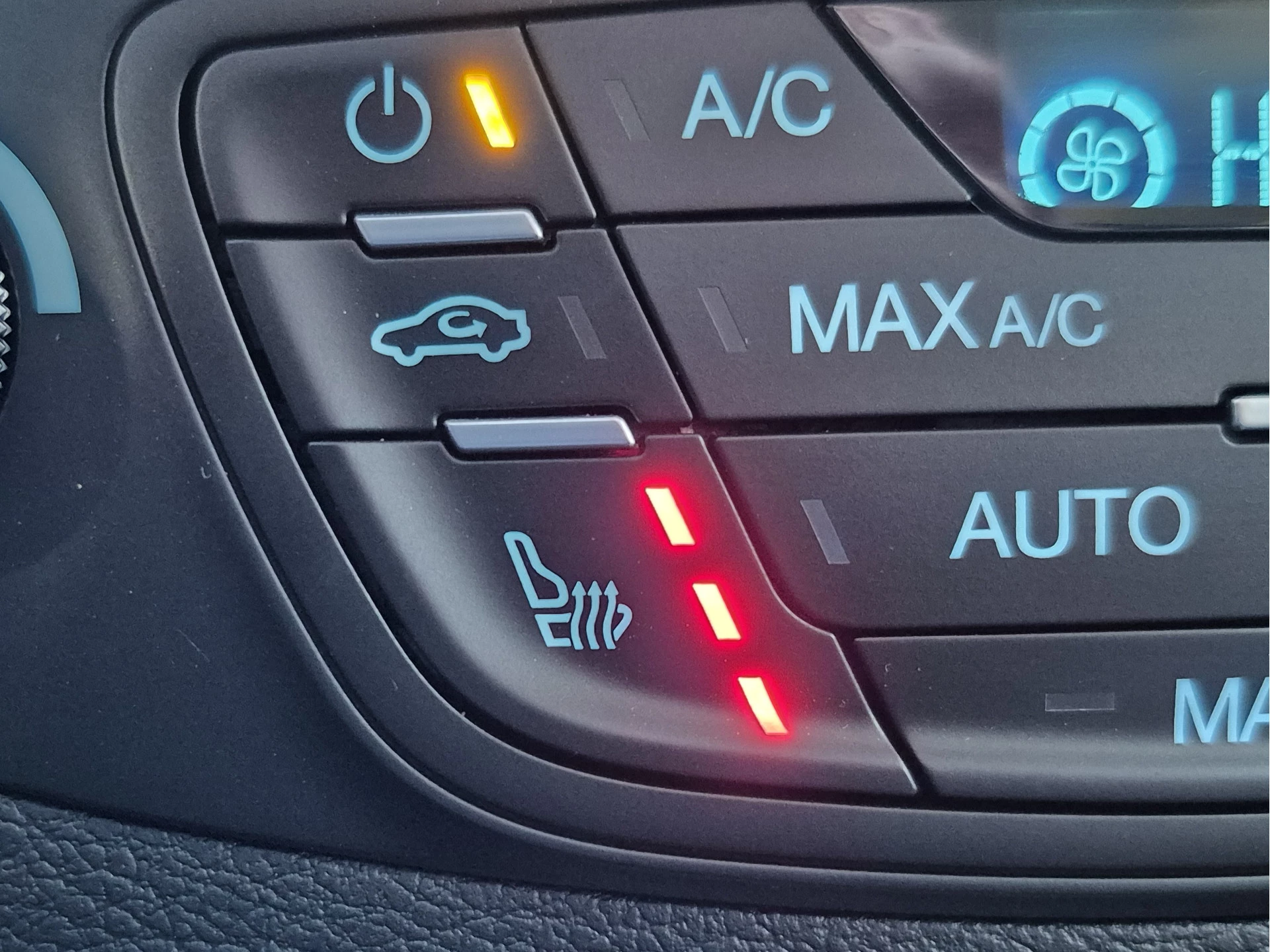 Hoofdafbeelding Ford Tourneo Courier