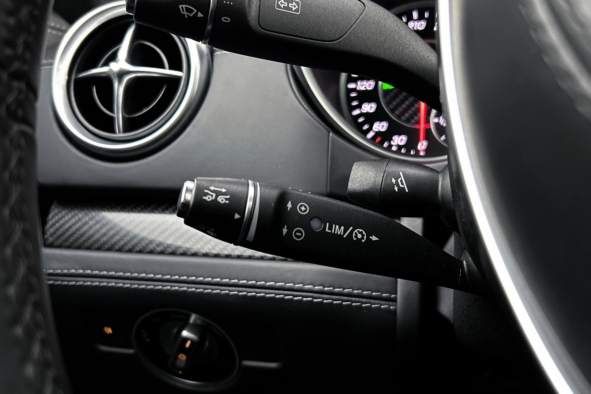 Hoofdafbeelding Mercedes-Benz SL