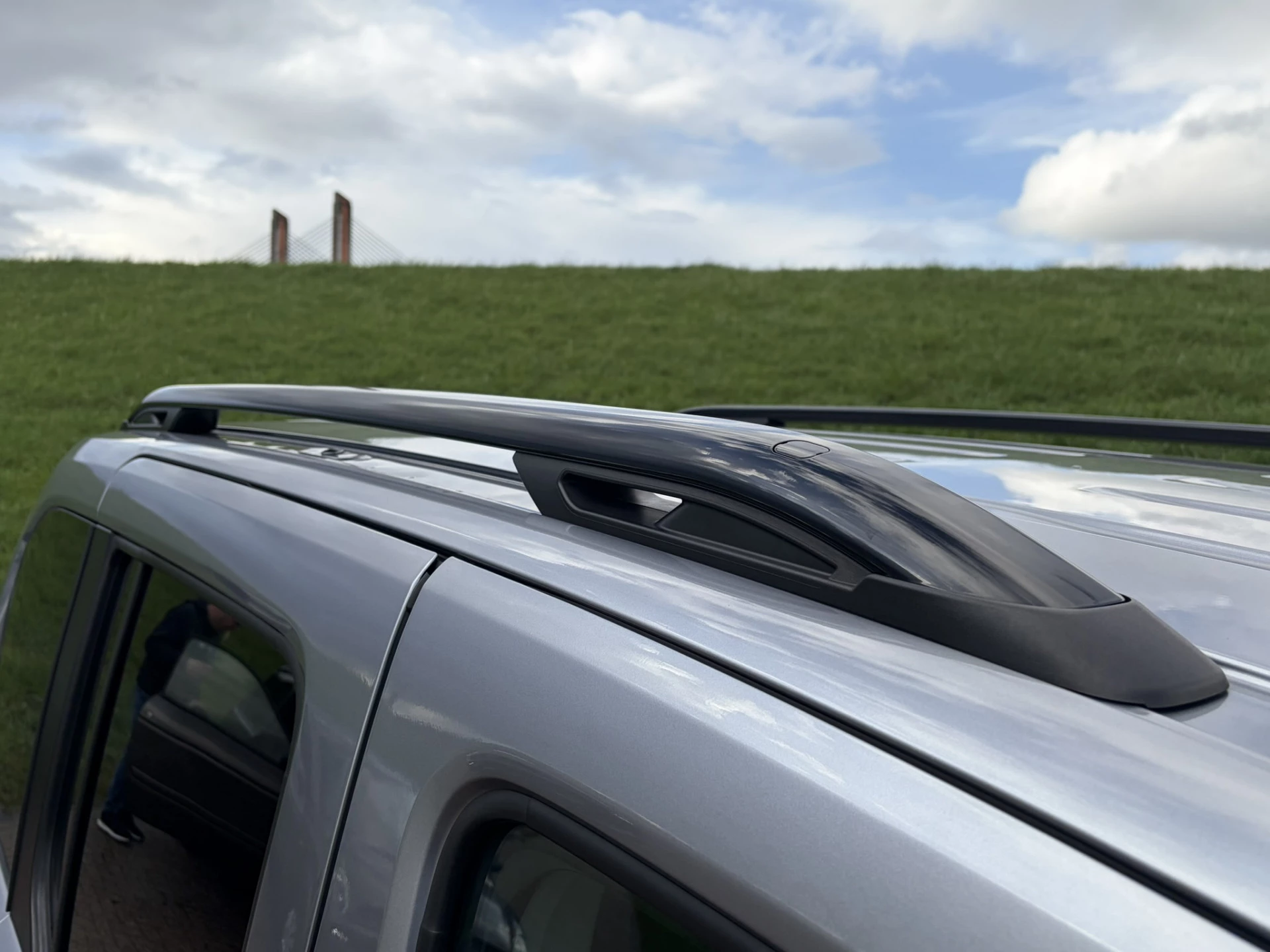 Hoofdafbeelding Peugeot Rifter