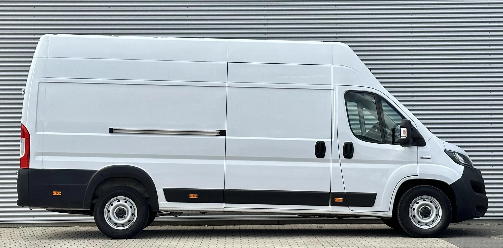 Hoofdafbeelding Fiat Ducato