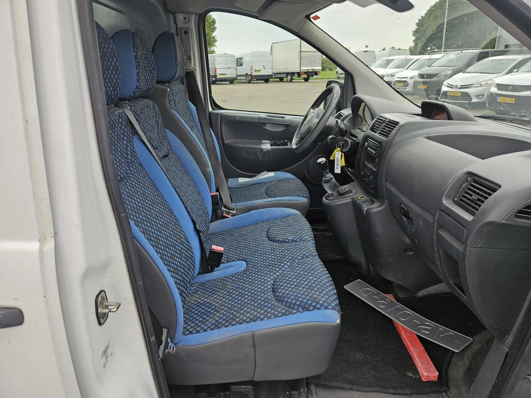 Hoofdafbeelding Fiat Scudo