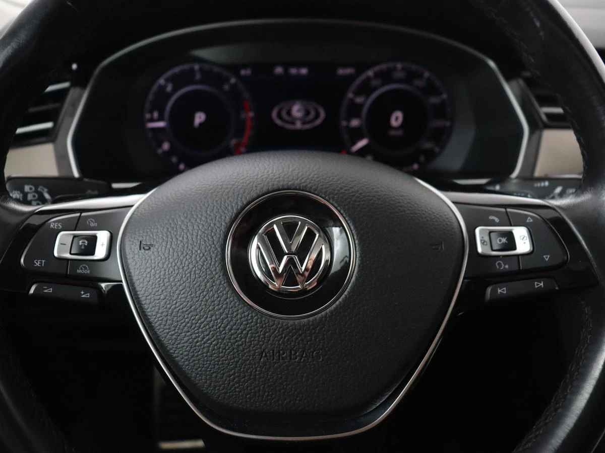Hoofdafbeelding Volkswagen Arteon