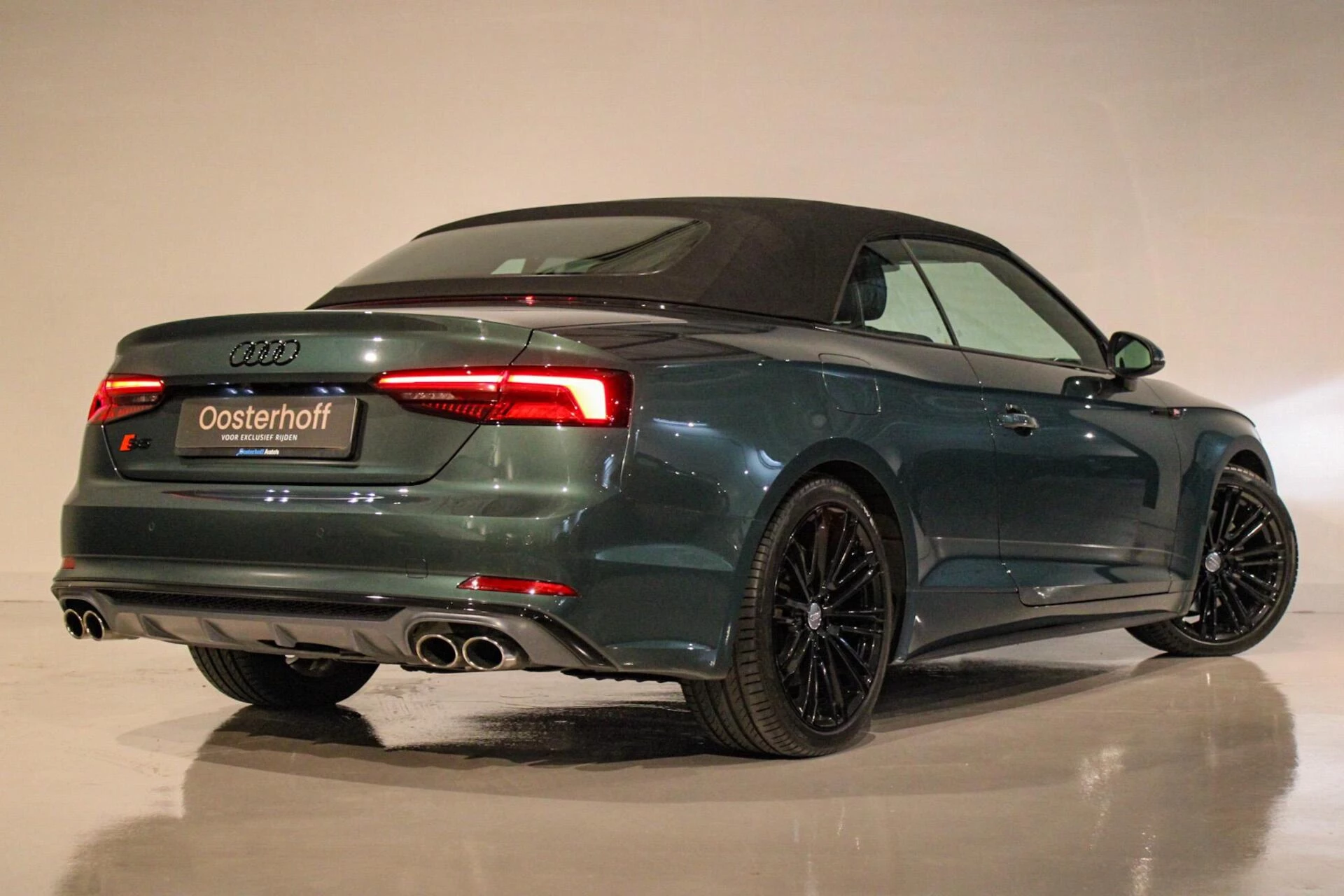 Hoofdafbeelding Audi S5