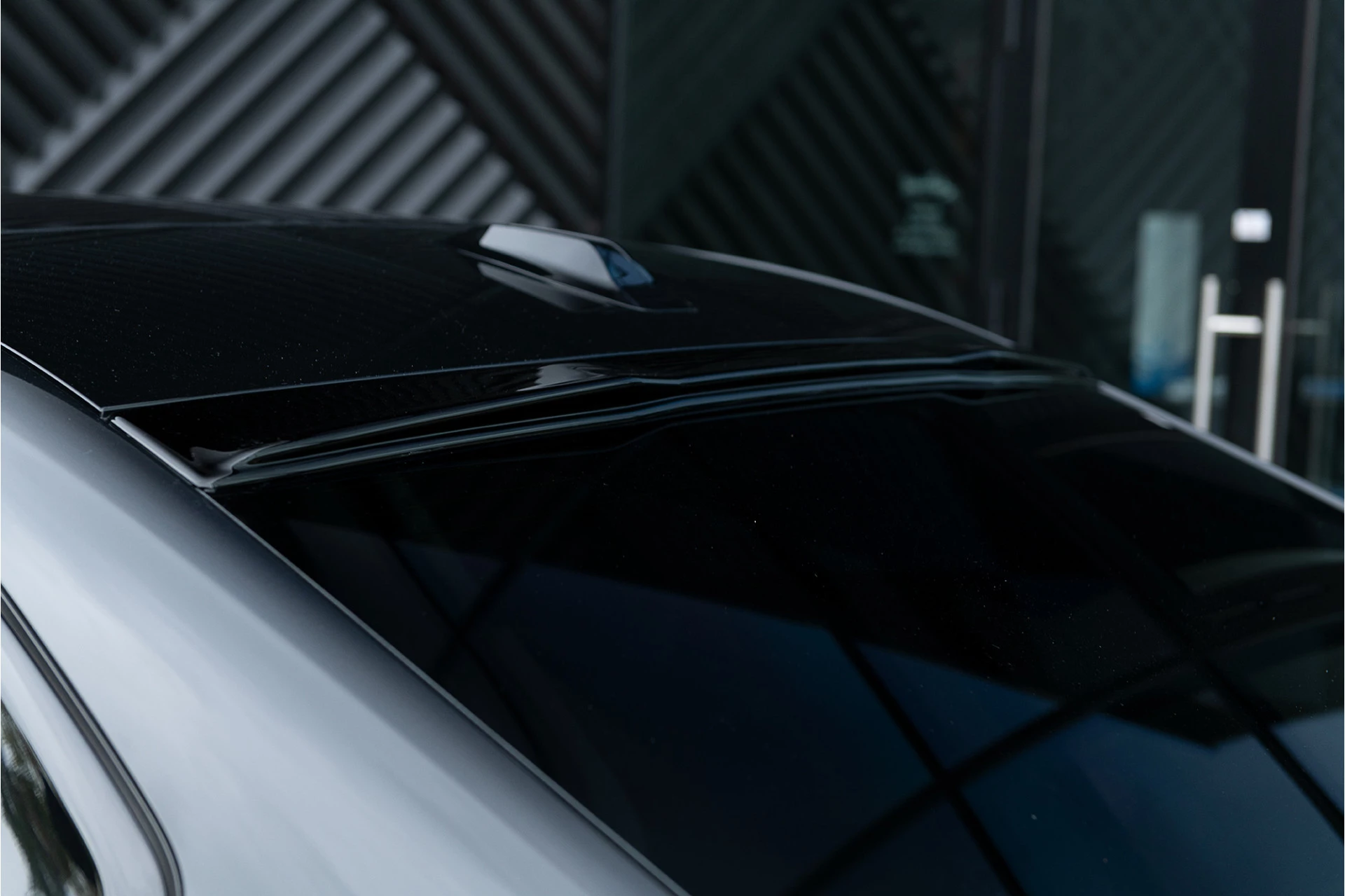 Hoofdafbeelding BMW 7 Serie