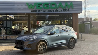 Hoofdafbeelding Ford Kuga Ford Kuga 2.5 PHEV ST-LINE X / Trekhaak+Driver+Techno+Winter