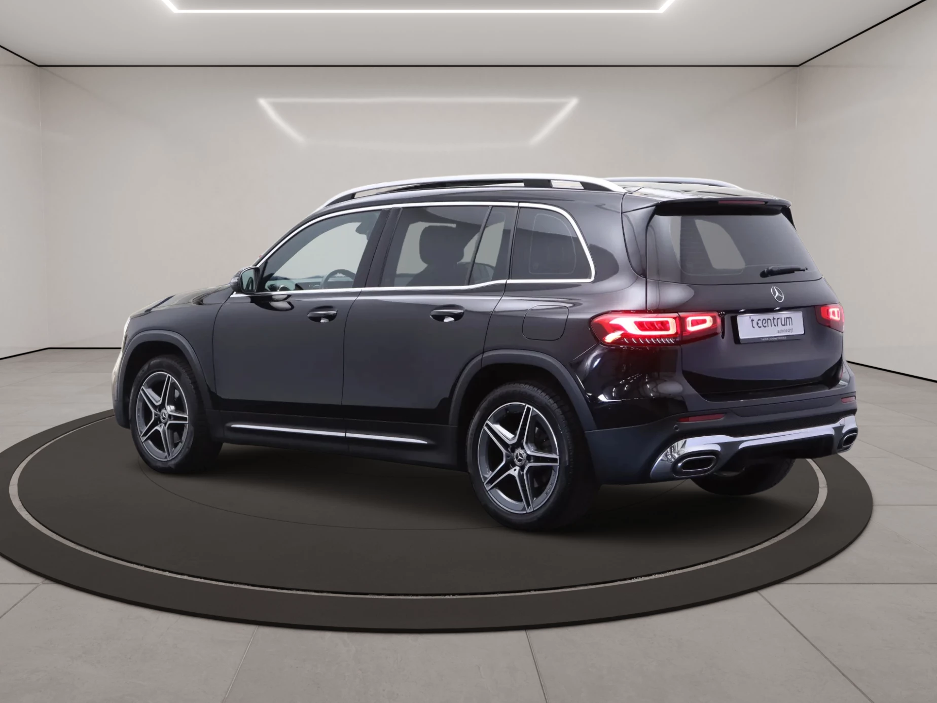 Hoofdafbeelding Mercedes-Benz GLB