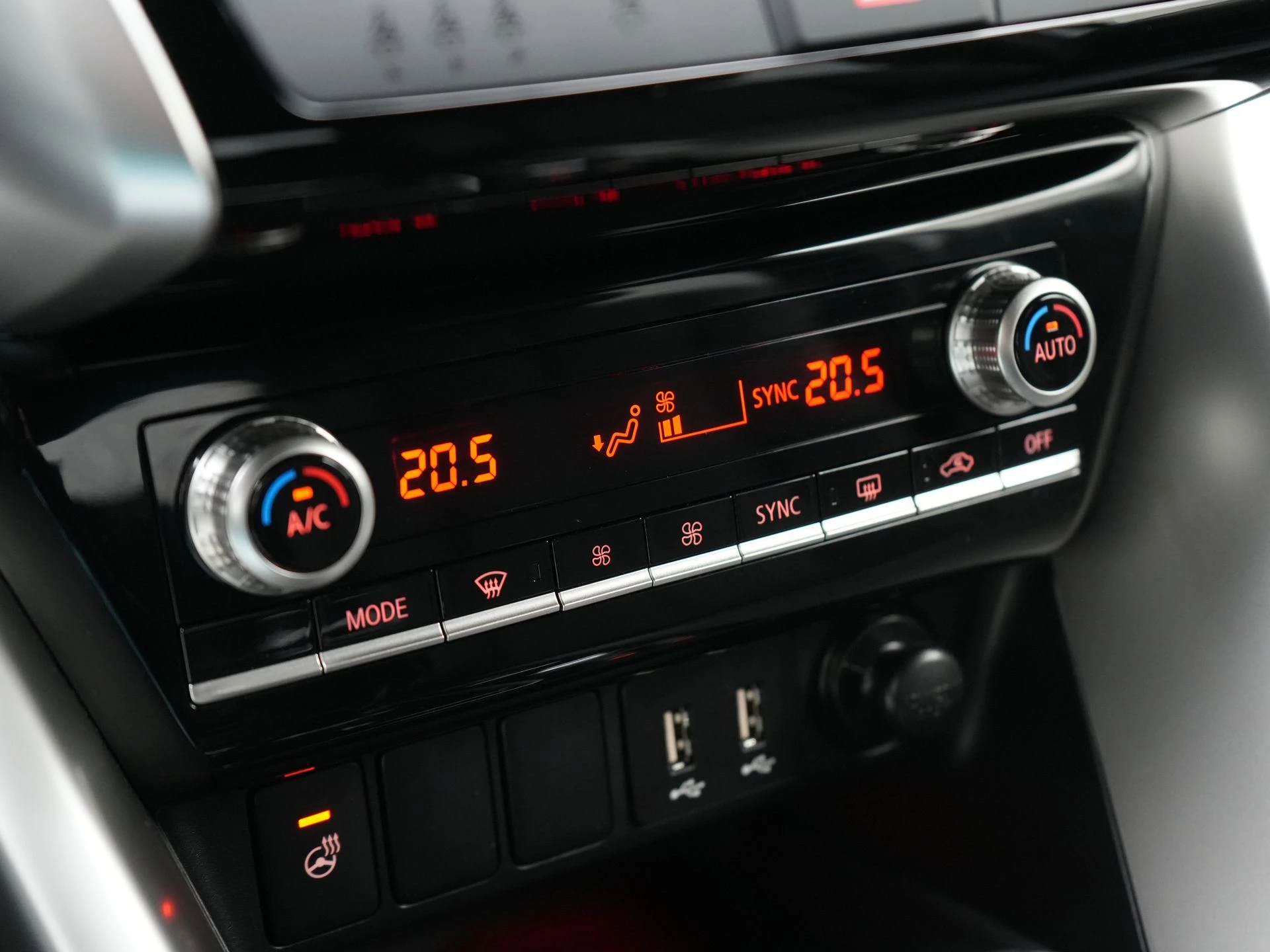 Hoofdafbeelding Mitsubishi Eclipse Cross