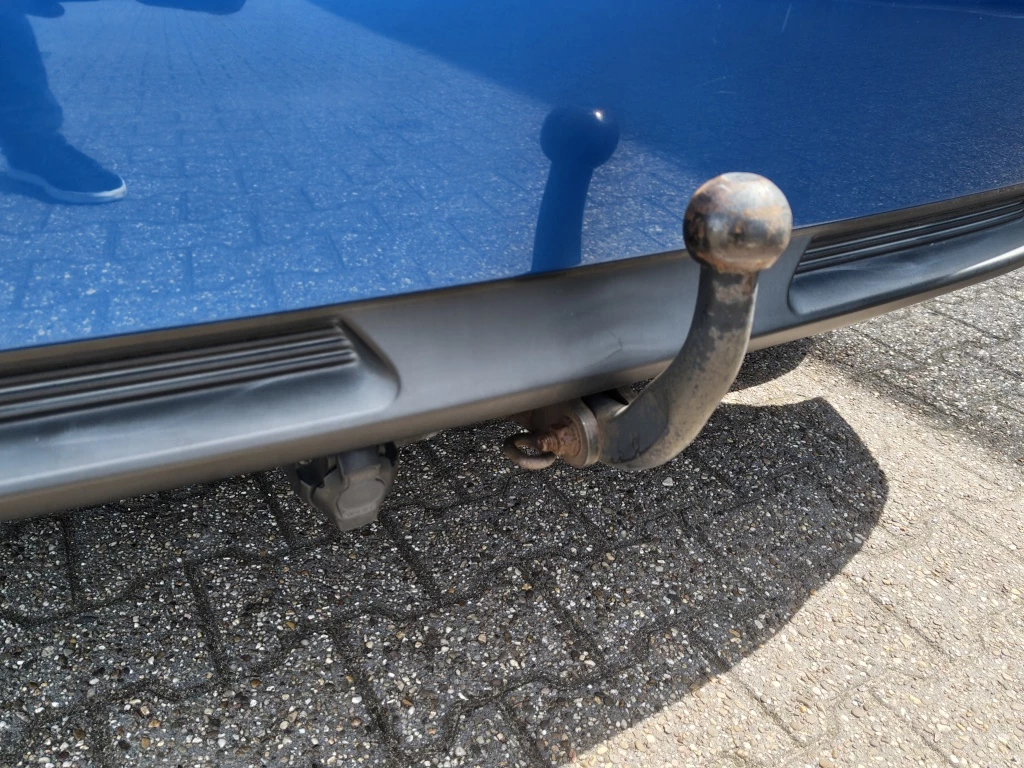 Hoofdafbeelding Toyota Verso