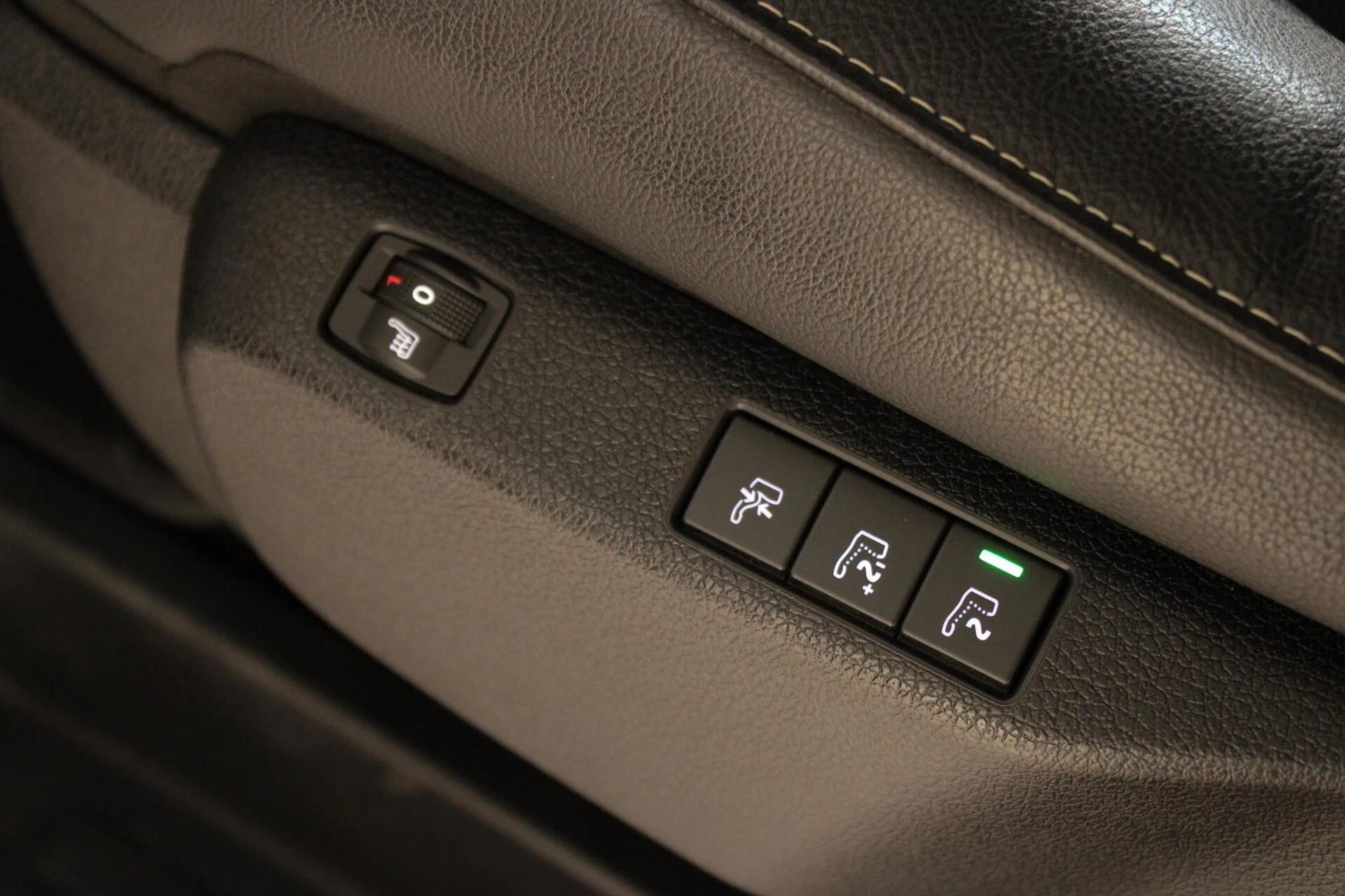 Hoofdafbeelding Opel Zafira e-Life