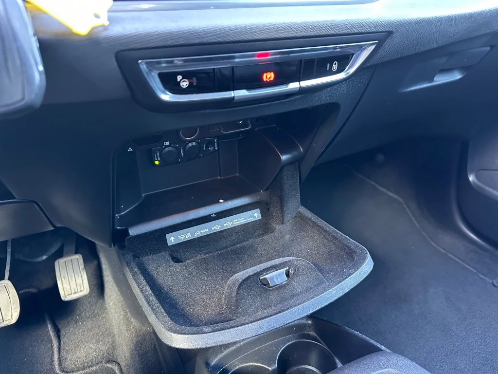 Hoofdafbeelding Citroën C4 Spacetourer