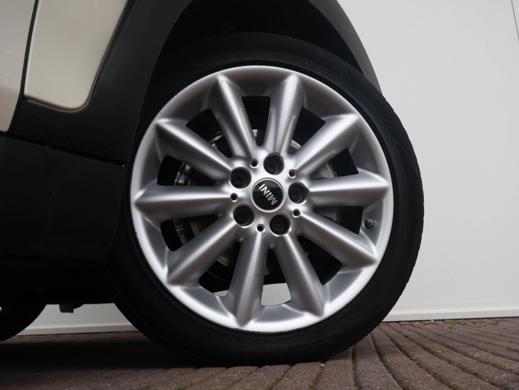 Hoofdafbeelding MINI Clubman