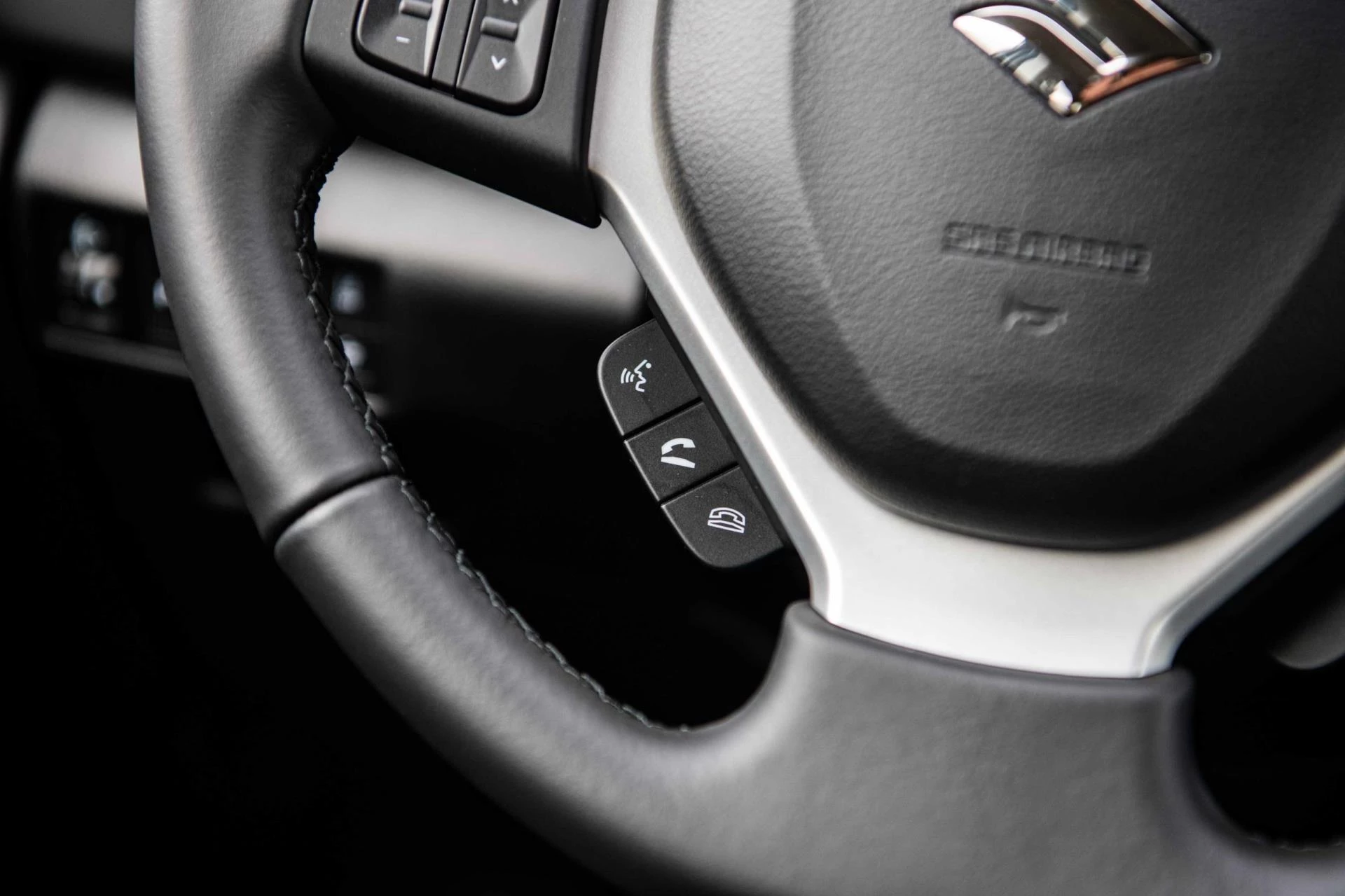 Hoofdafbeelding Suzuki S-Cross