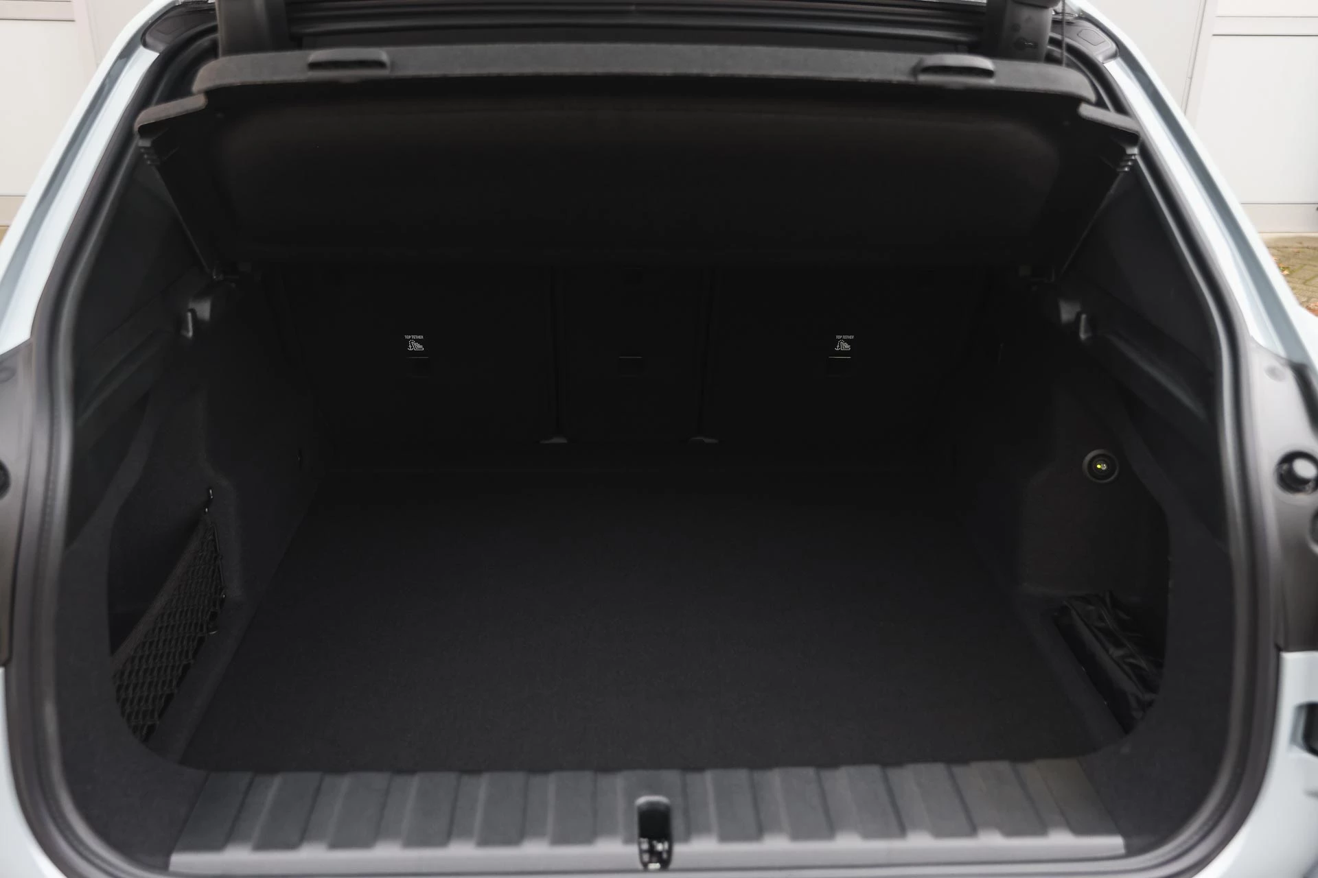 Hoofdafbeelding BMW iX2