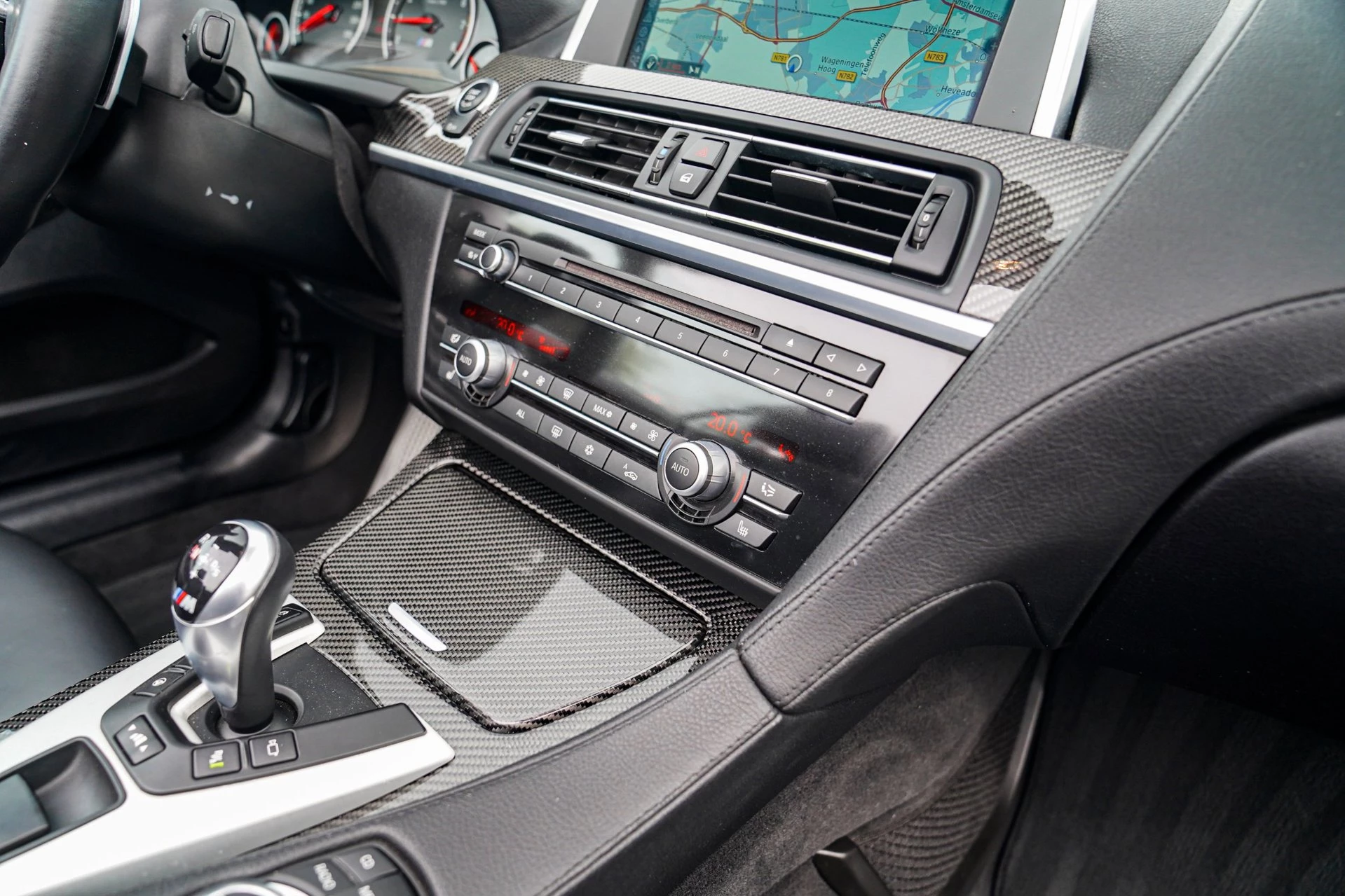 Hoofdafbeelding BMW M6