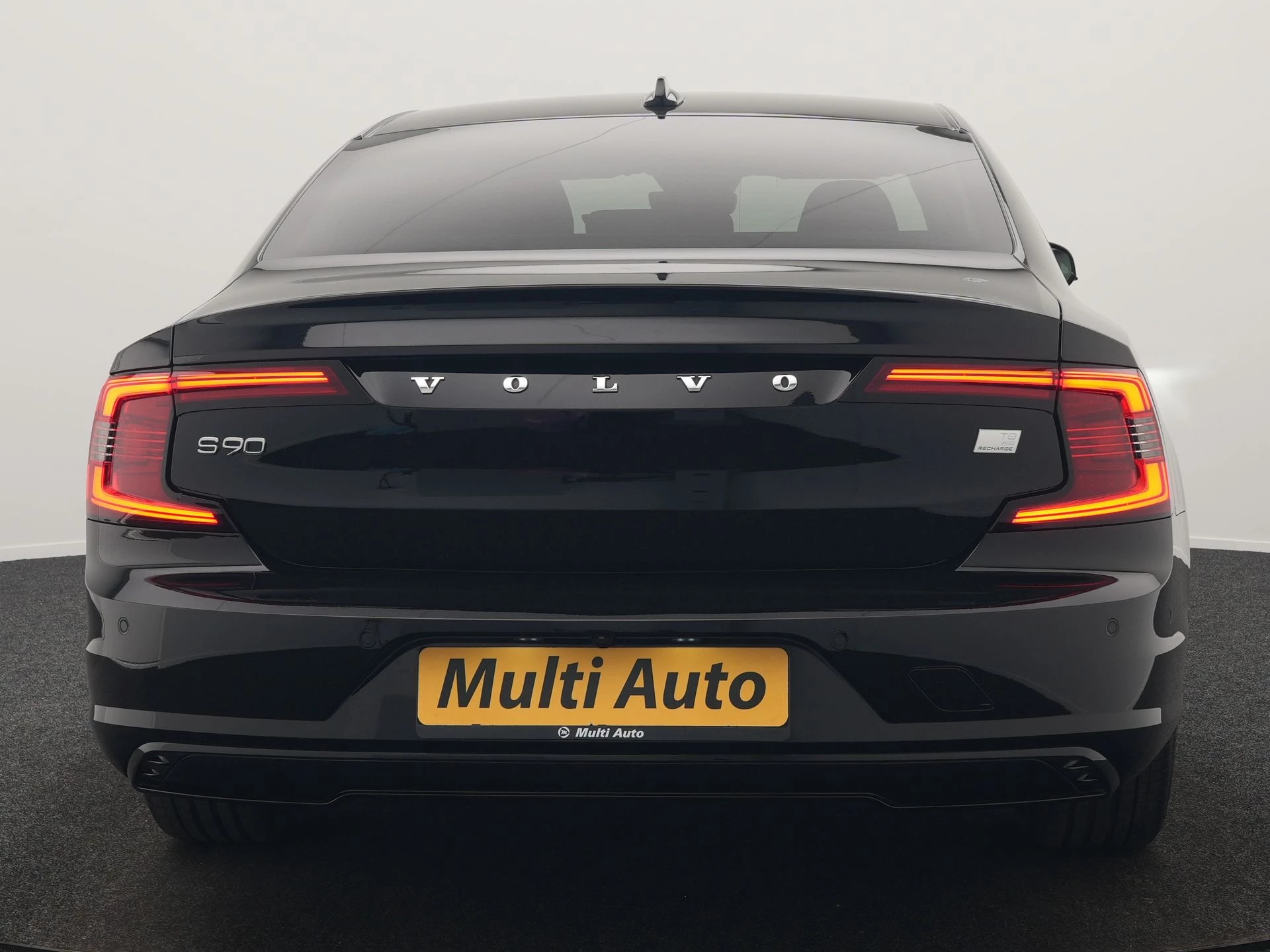 Hoofdafbeelding Volvo S90