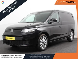 Volkswagen Caddy Cargo 2.0 TDI Style Automaat Airco| Bluetooth| Cruise Control|  App-Connect|