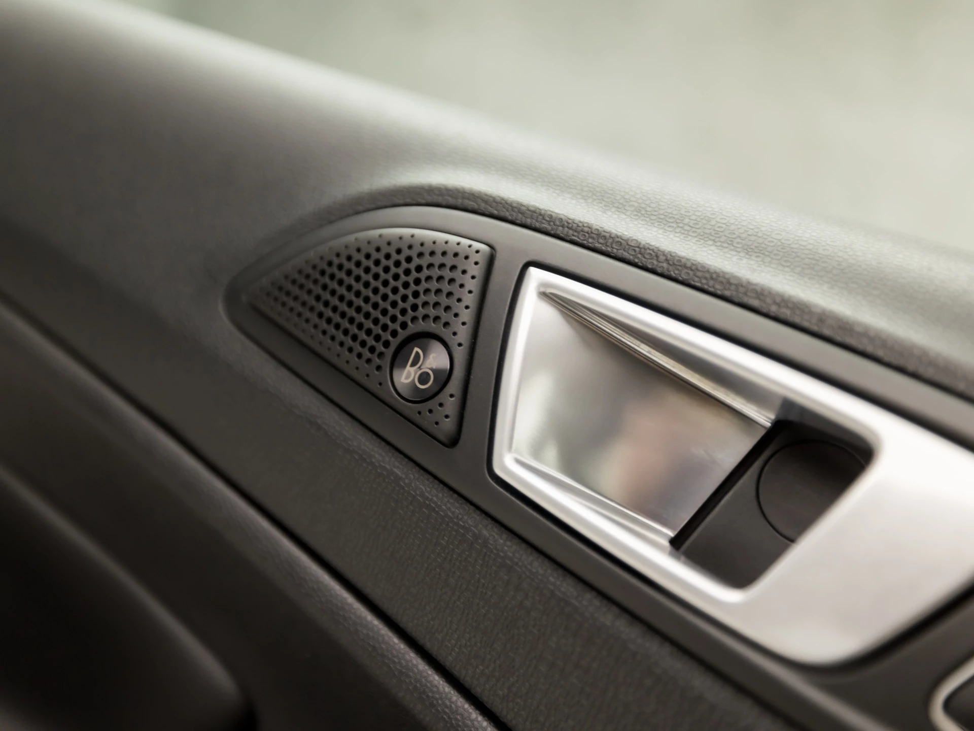 Hoofdafbeelding Ford EcoSport